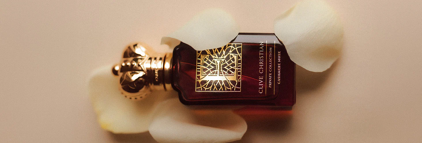 The Worldβs Most Exquisite Perfumes